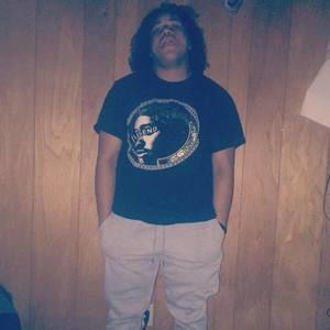 Meet your Posher, Keonte